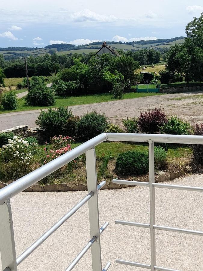 Vallee Du Serein Marcilly-Ogny Zewnętrze zdjęcie