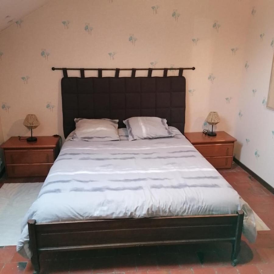 Vallee Du Serein Marcilly-Ogny Zewnętrze zdjęcie