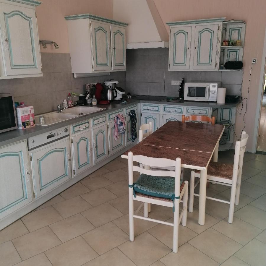 Vallee Du Serein Marcilly-Ogny Zewnętrze zdjęcie