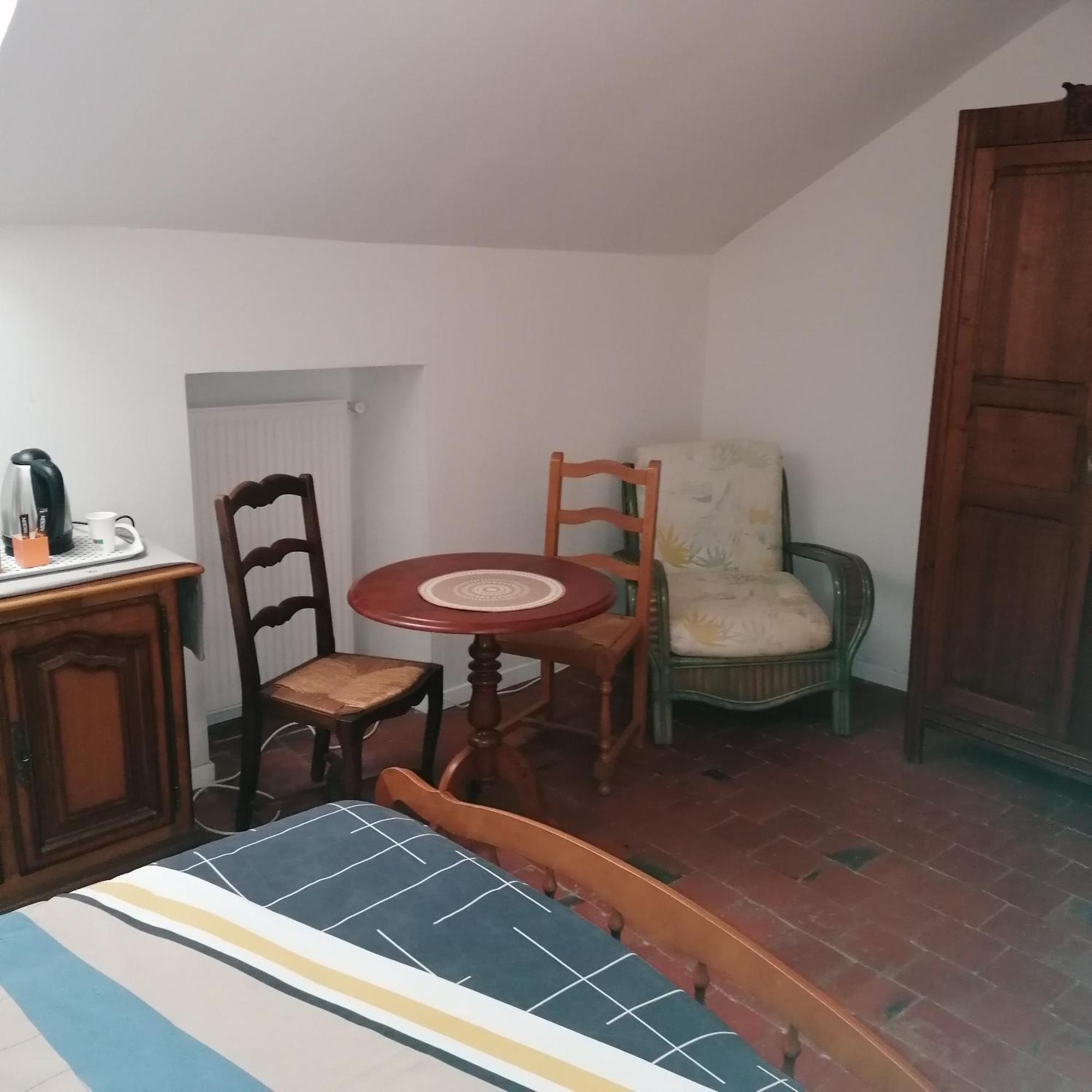 Vallee Du Serein Marcilly-Ogny Zewnętrze zdjęcie